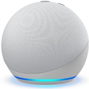 Alexa Echo Dot (4th Gen)